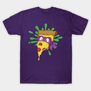 Donnie Pizza T-Shirt